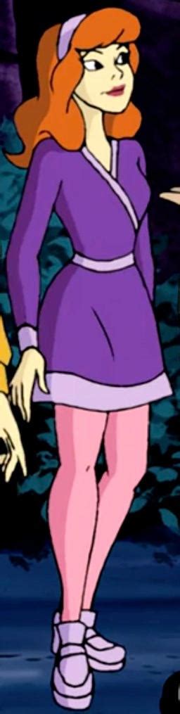 Daphne Blake screenshots, images and pictures